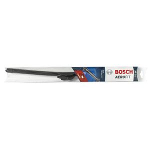 Pluma Limpia Parabrisas 21" Bosch Aerofi - BOSCH