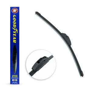 Pluma Limpia Parabrisas 22" Goodyear - GOODYEAR