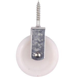 Polea Con Tornillo 40Mm - WRT