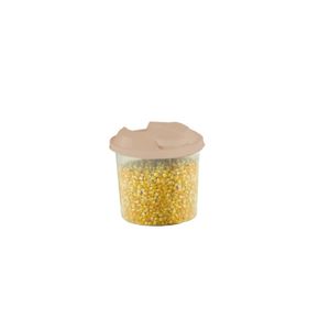 Pomo Dispenser N2 32Oz C/T Taupe - PLAPASA
