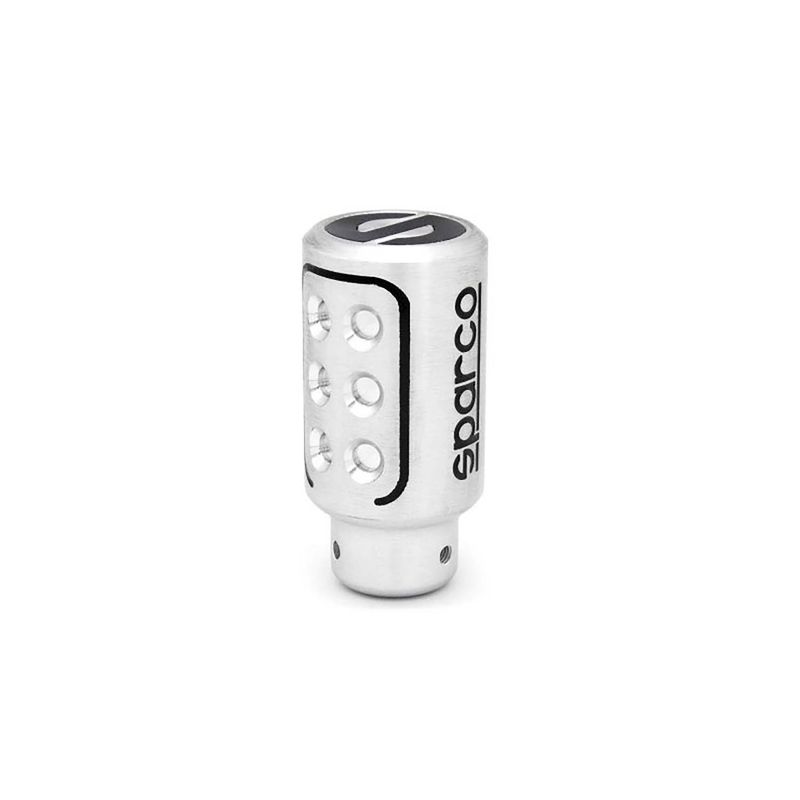 Pomo-P-Palanca-Cambio-Racing-Sparco