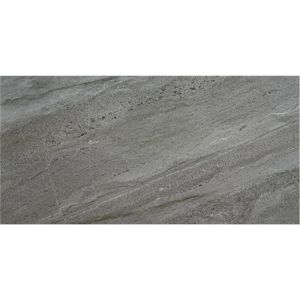 Porc. Johnstone Grey Mate Rect 60X120 Cj1.42Mt - BRIKO