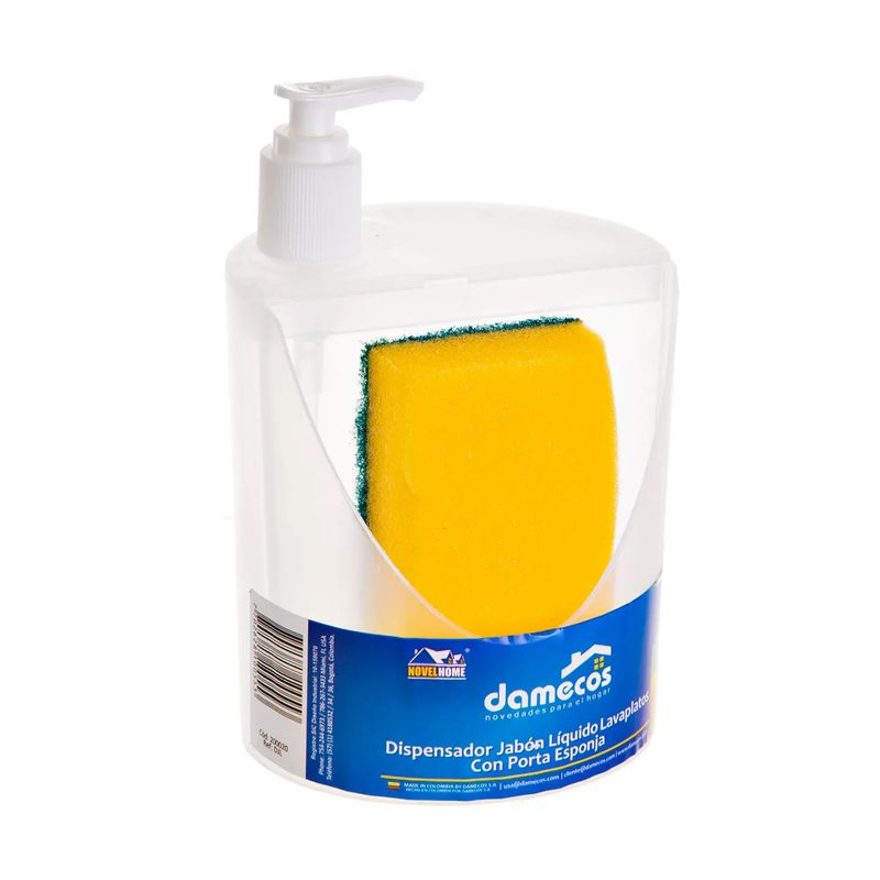 Dispensador-de-jabon-liquido