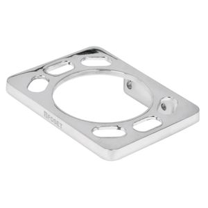 Portavaso cepillero metálico - FOSET