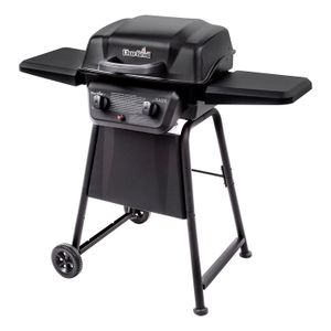 Parrilla P/Gas P/Exterior 2Q 20000Btu Chair Br - CHAR-BROIL
