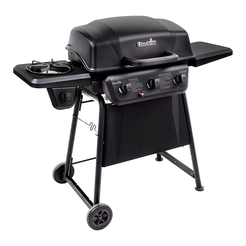 Parrilla-a-gas