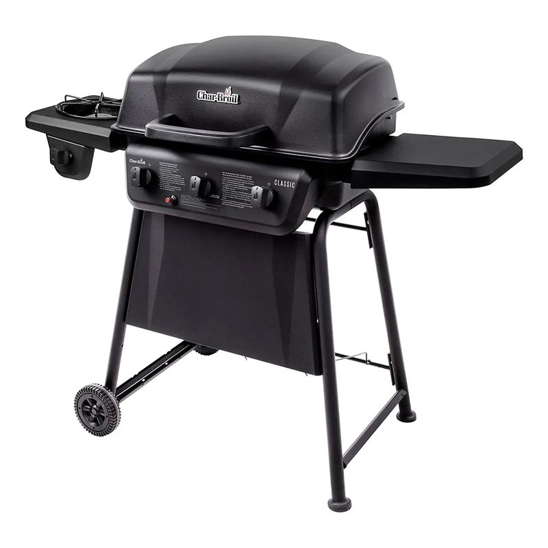 Parrilla-a-gas