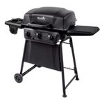 Parrilla-a-gas