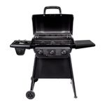Parrilla-a-gas