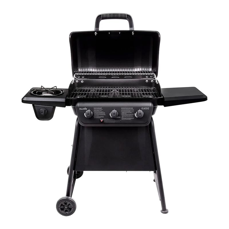 Parrilla-a-gas