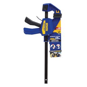 Prensa Barra Sargent Sl300 12 30Cm Irwin - IRWIN