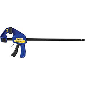 Prensa Barra Sargent Sl300 18 45Cm Irwin - IRWIN