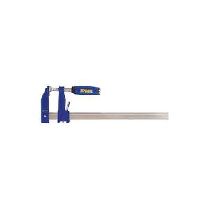 Prensa D/Barra T/F Serie 100 24 60Cm Irwin - IRWIN