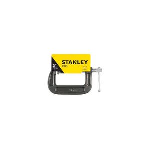 Prensa En C 3" Stanley - STANLEY