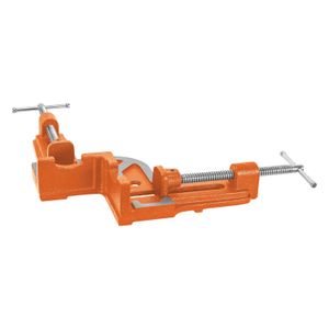 Prensa esquinera profesional 4-1/2" - TRUPER