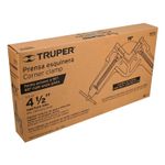 Prensa-Esquinera-4-1-2--Truper