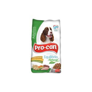 Pro-Can Equilibrio Natural 2Kg - PRO-CAN