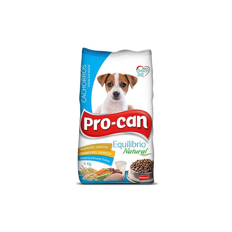 Pro-Can-Equilibrio-Natural-Cachorros-2Kg