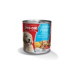 Pro-Can-Trocitos-Pollo-Cachorros-415G