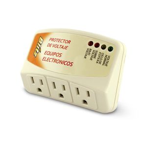 PROTECTOR D/VOLTAJE BLITZ - BLITZ