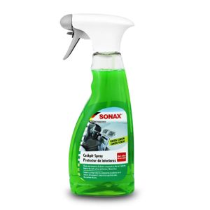 Protector Interior Mate Green Lemon 500Ml Sona - SONAX