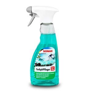Protector Interior Mate Ocean Fresh 500Ml Sona - SONAX