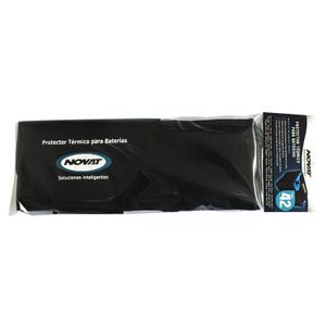 Protector P/ Baterias 45X17 - NOVAT