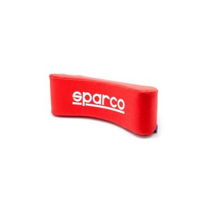 Protector P/Nuca Red Perforated Pu Sparc - SPARCO