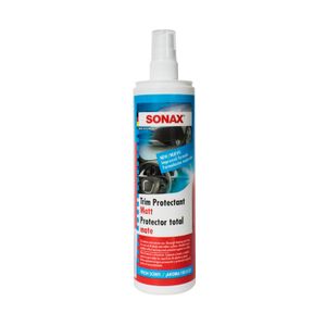 Protector P/Plasticos/Cauchos 300Ml Matesonax - SONAX
