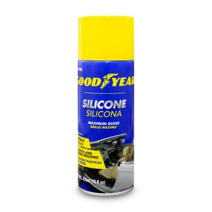 Protector Silicona Maximo Brillo Good Year - GOODYEAR