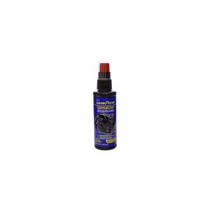 Protector automotriz en silicona. Limpia y renueva partes plásticas de vinilo y caucho 118 ml - GOODYEAR