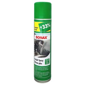 Protector Silicona Sonax 400Ml Limon - SONAX