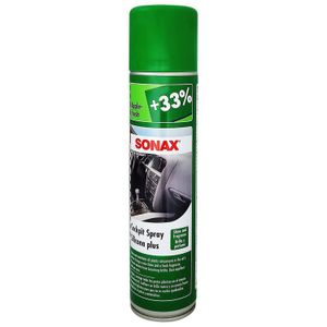 Protector Silicona Sonax 400Ml Manzana - SONAX
