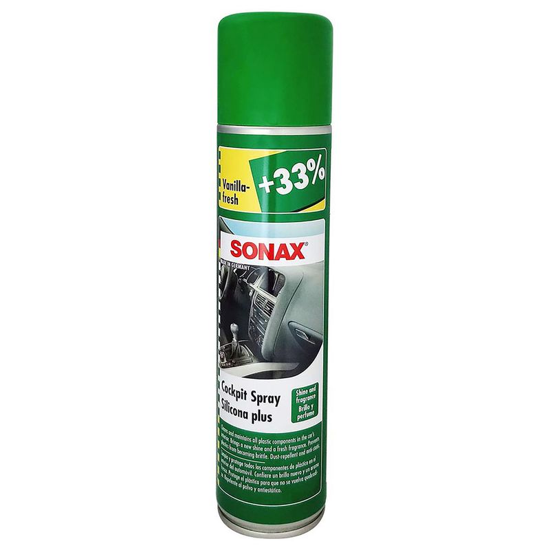 Protector-Silicona-Sonax-400Ml-Vainilla