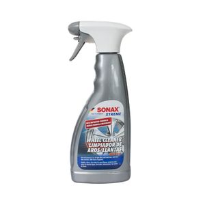 Protector/Abrillantador P/Llantas 400Ml Sonax - SONAX