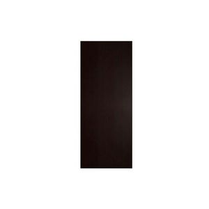 Puerta Durolac Chocolate 70Cmx2Mts - DISMAC