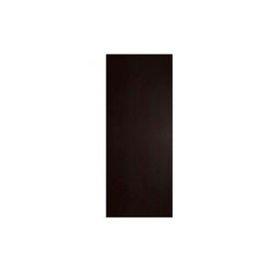 Puerta Durolac Chocolate 80Cmx2Mts - DISMAC