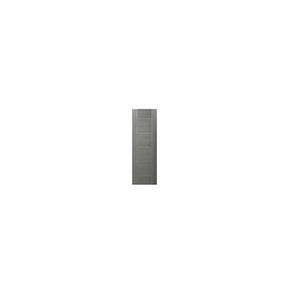 Puerta Hdf Interior Amparo Silver 70X2Mt - DISMAC