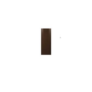 Puerta Hdf Interior Amparo Walnut 70X2Mt - DISMAC
