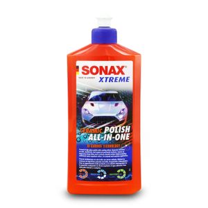 Pulimento De Ceramica Todo En Uno 500Ml Sonax - SONAX