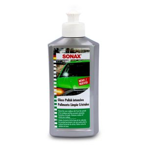 Pulimento limpia cristales - SONAX