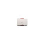 Pulsador-De-Timbre-72Mm-Blanco-Plura-Vet