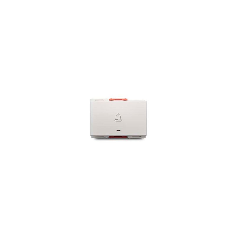 Pulsador-De-Timbre-72Mm-Blanco-Plura-Vet