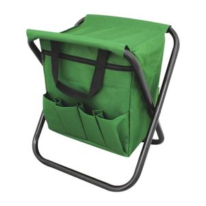 Silla De Pesca C/Bolsa - ORGILL