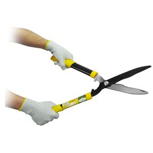 Tijera de 2 manos de 21" para podar ramas - LANDSCAPERS