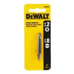 Punta-Estrella-N.2-Plana-N.8-Dewalt