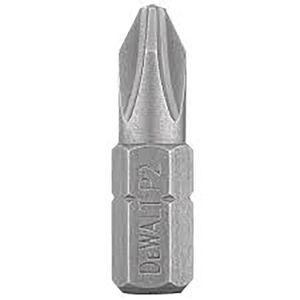 Punta Estrella Phillips N2 2" X2 Dewalt - DEWALT