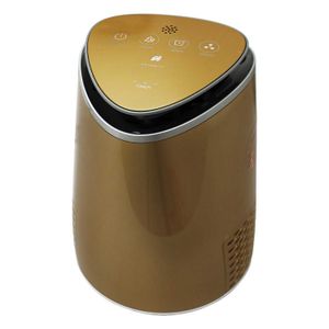 Purificador De Aire Con Sensor Azul - WRT