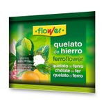Quelato-D-Hierro-Soluble-Flower