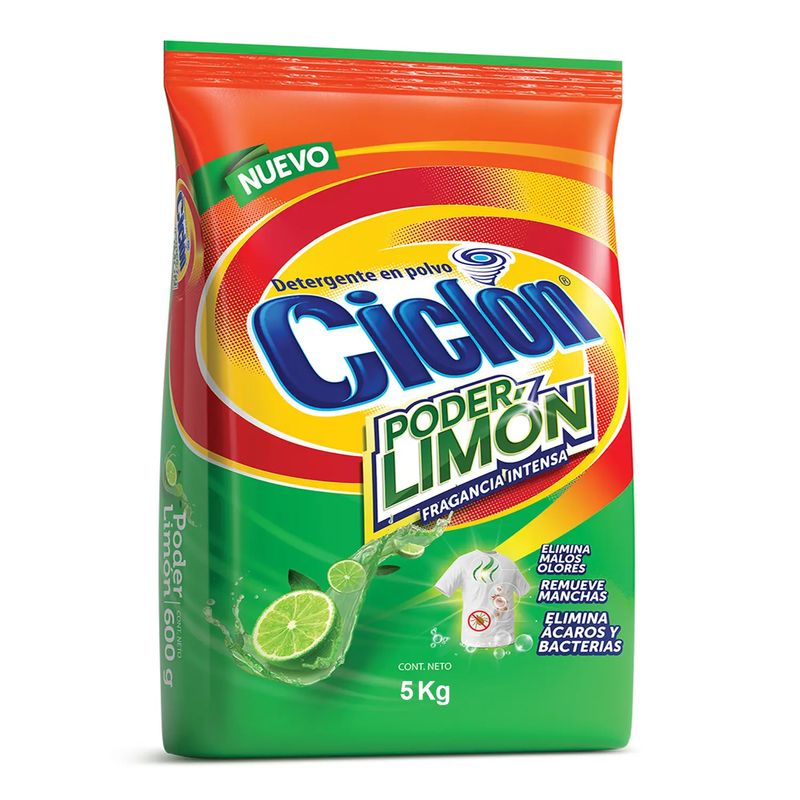 Detergente-en-polvo-PODER-LIMON.-Elimina-malos-olores-remueve-manchas-y-elimina-acaros-y-bacterias-de-la-ropa--5-kg